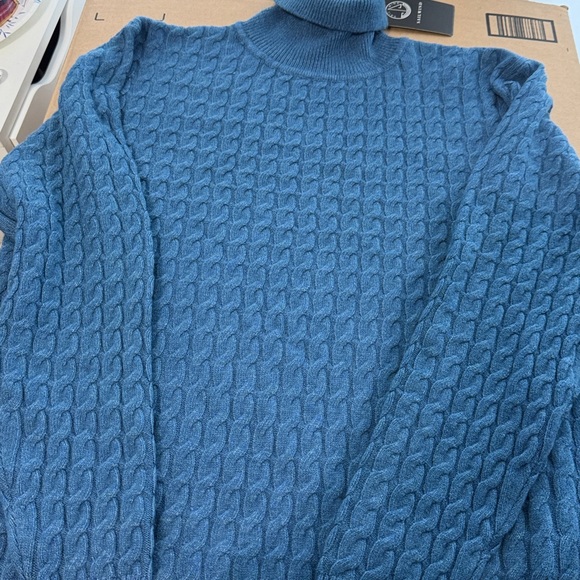 Sail Wind Sweaters - Unisex Sailwind Sweater NWT